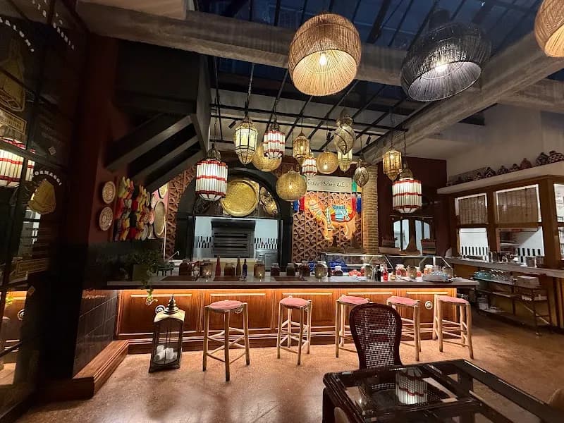 Comodo Mercato Trevi