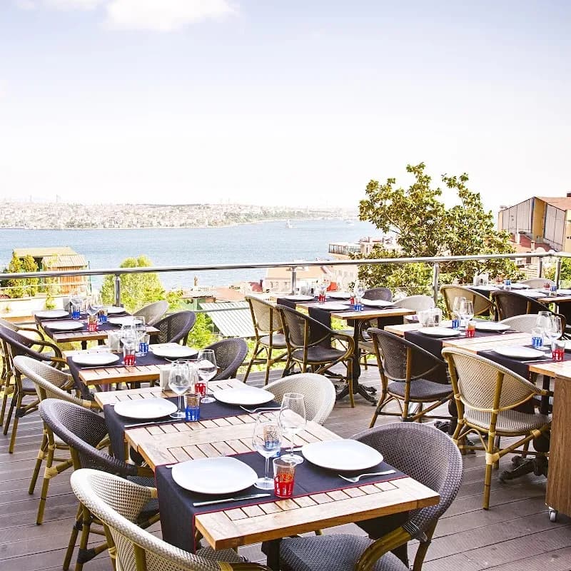 Ali Ocakbaşı Gümüşsuyu