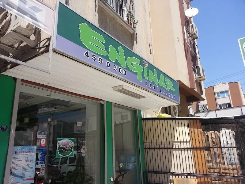 Enginar Restaurant