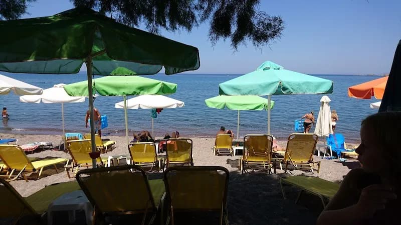 Restaurant - Tavern "Aggelos"