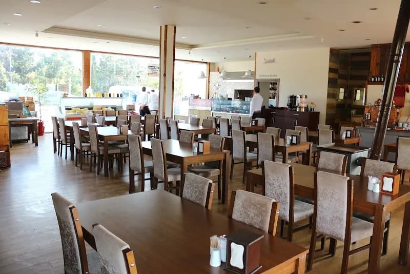 Kavacık Muhlama Karadeniz Mutfağı