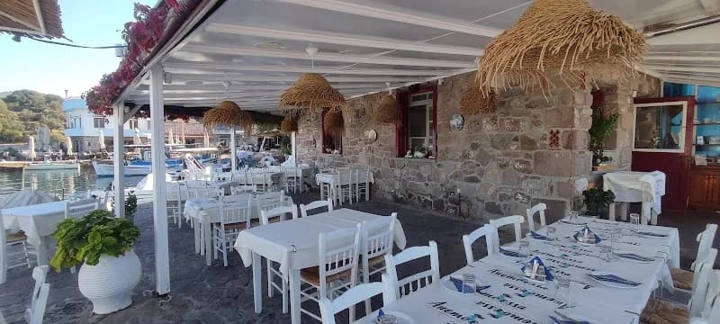 Anemoessa Restaurant