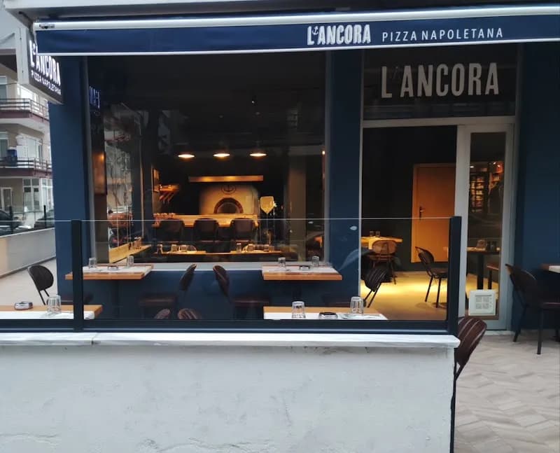 L'ancora