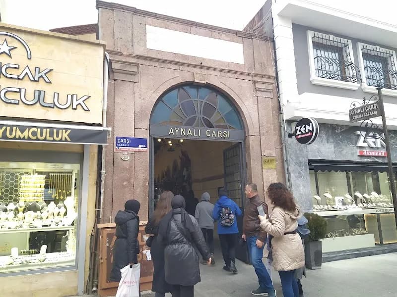 Çanakkale Helvacısı Kadir Usta