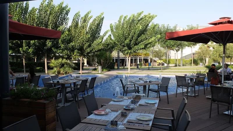Litany Ristorante Manisa