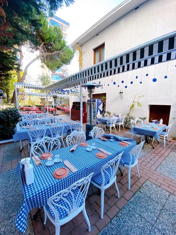 Ethem Efendi Kahvaltı Bağdat Caddesi