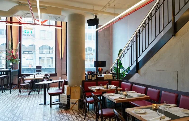 Wallter's Bistro & Kontor