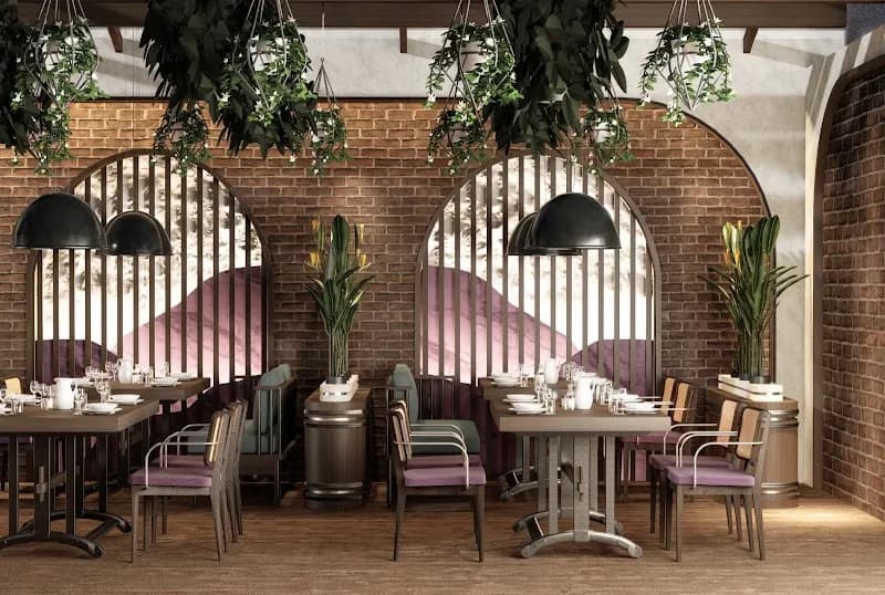 Mürdüm Kebap & Steakhouse