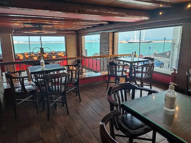 Icing Sugar and Cinnamon