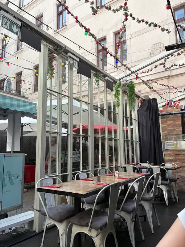 Oggi Pizzeria Napoletana