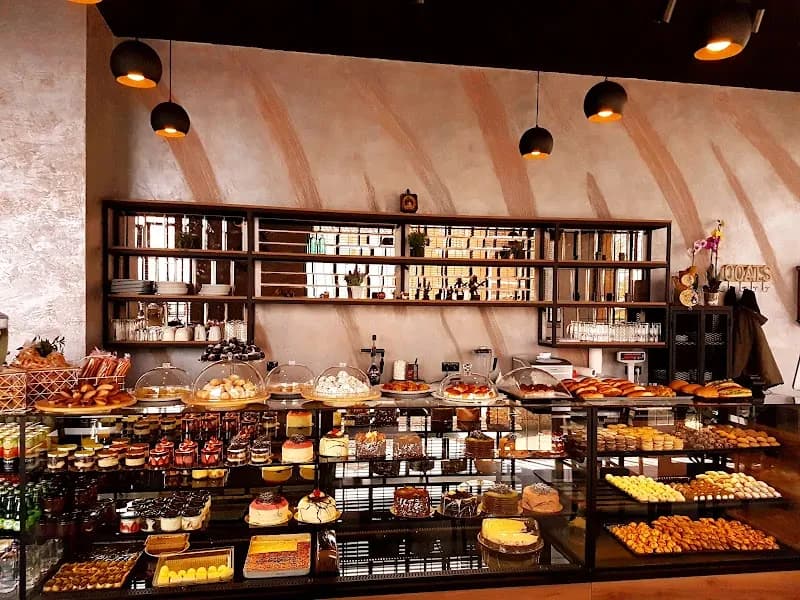 Cafésolo Restaurant Patisserie