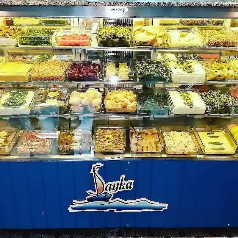 Şayka Restaurant