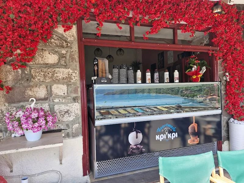 Corner Coffee & Snack