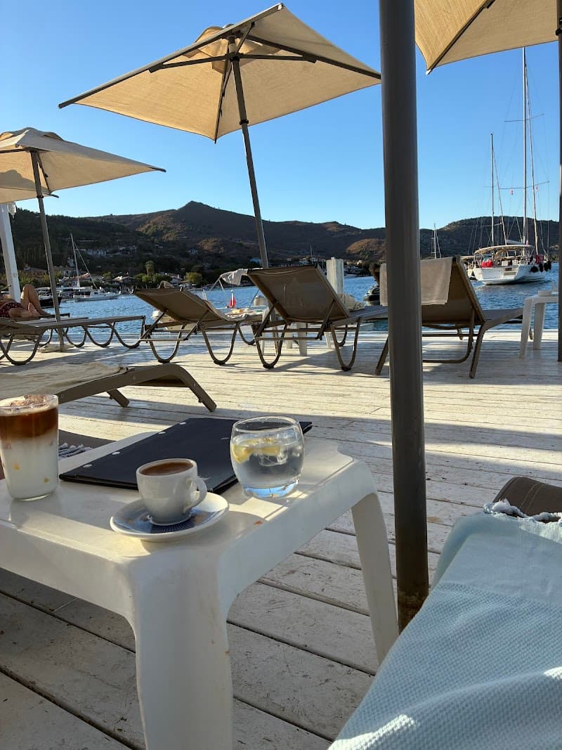 Beyaz İskele Restaurant