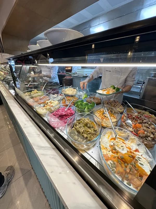 Turan Şef Restaurant