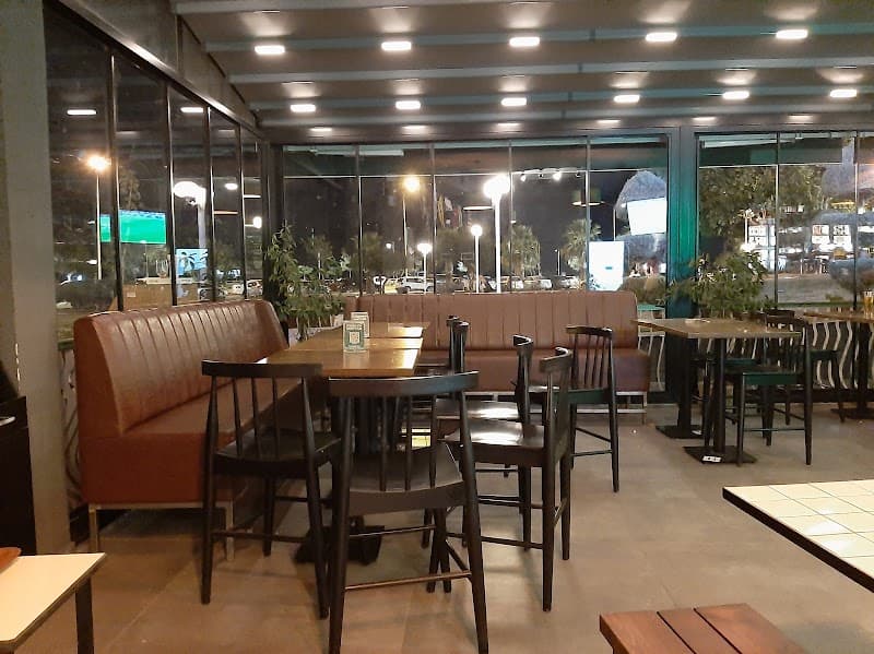 Cordelion Sports Pub