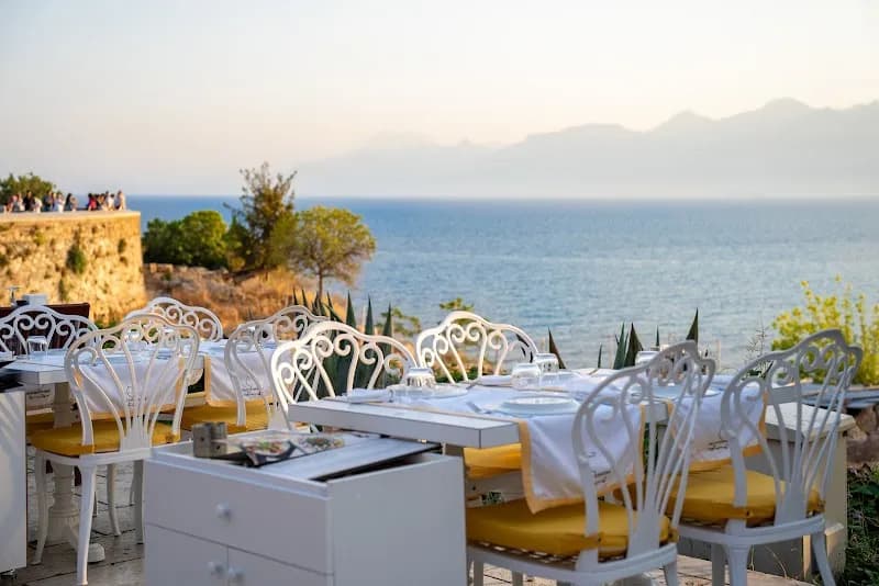 Sauvignon Restaurant