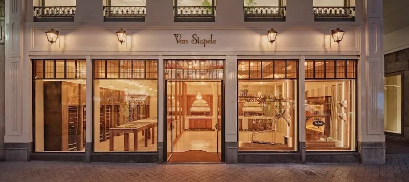 Van Stapele Koekmakerij