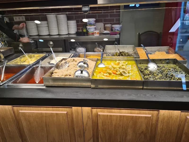 Tokmak Hasan'ın Yeri