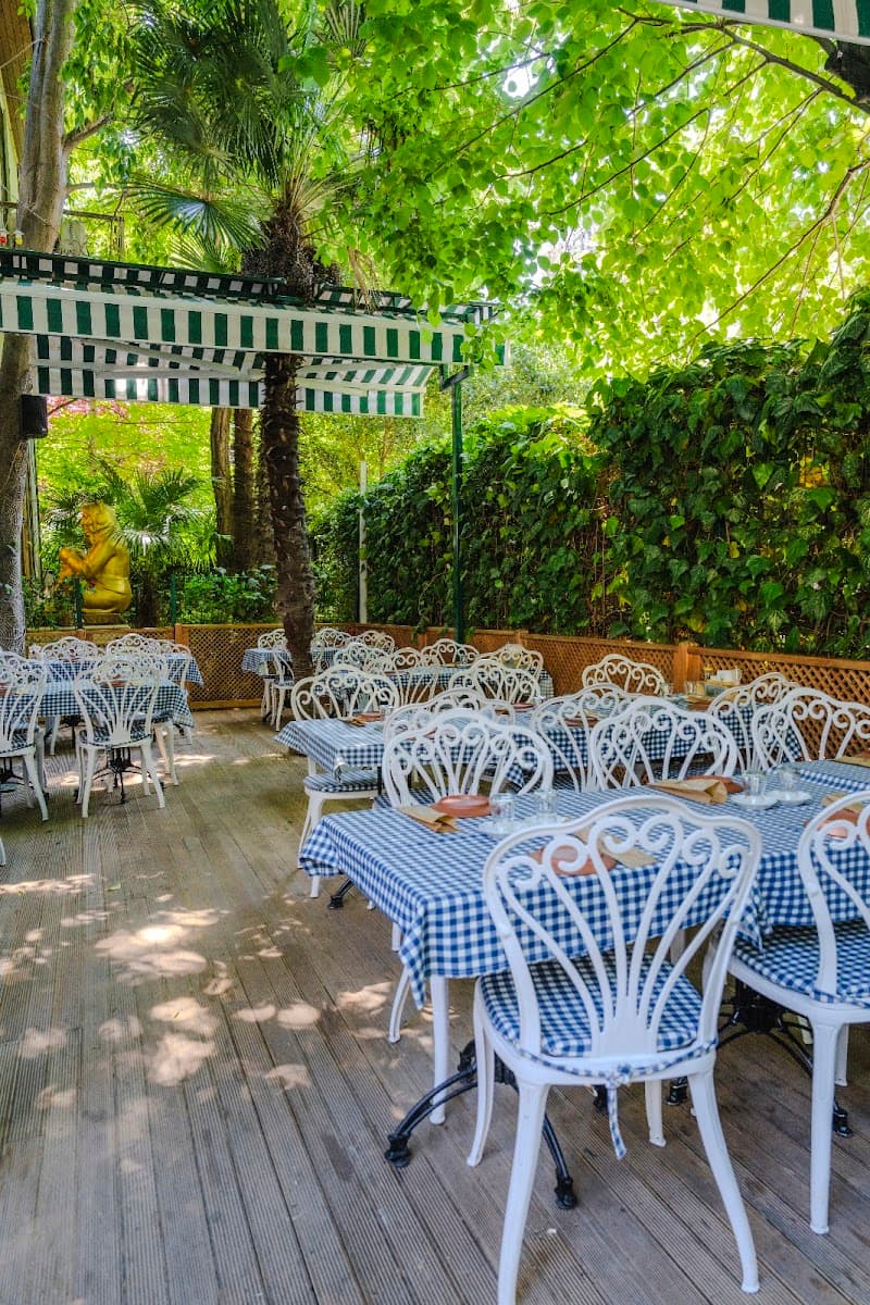 Ethem Efendi Kahvaltı