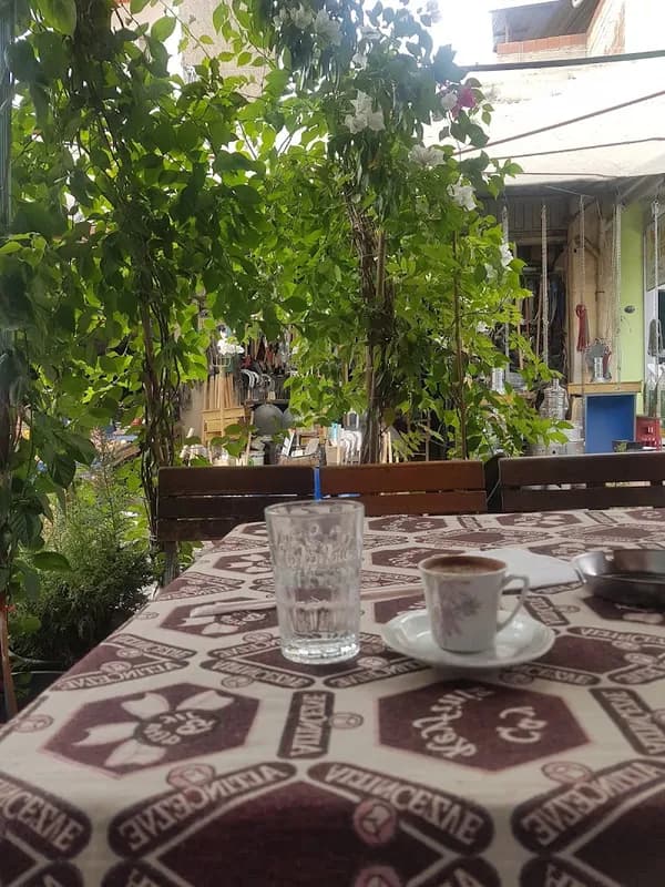 Töngül Pide Fırını