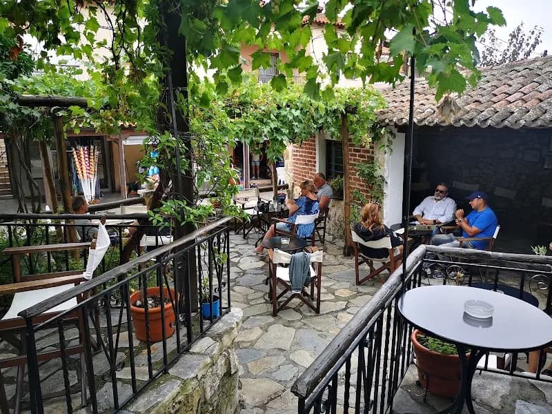 Exihiko Balık Restoran