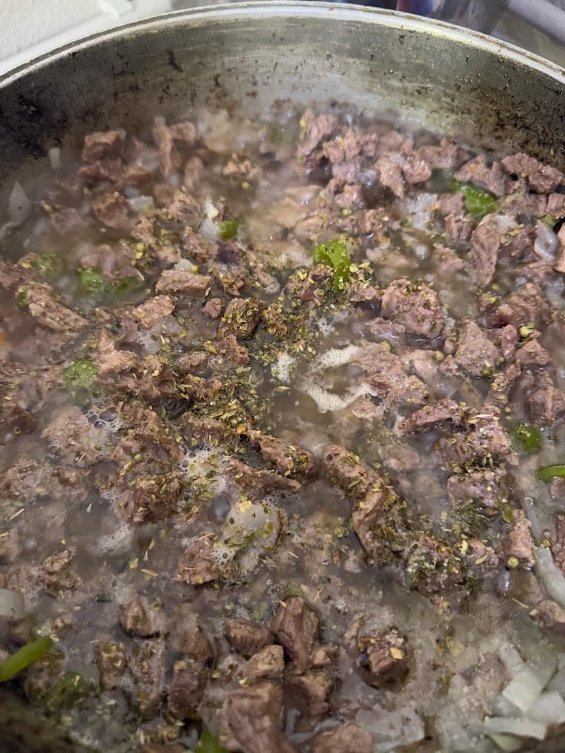 Kosovalı Köfteci Mustafa