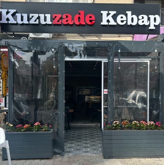 Kuzuzade Kebap Restoranı