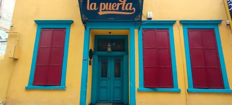 La Puerta Alsancak