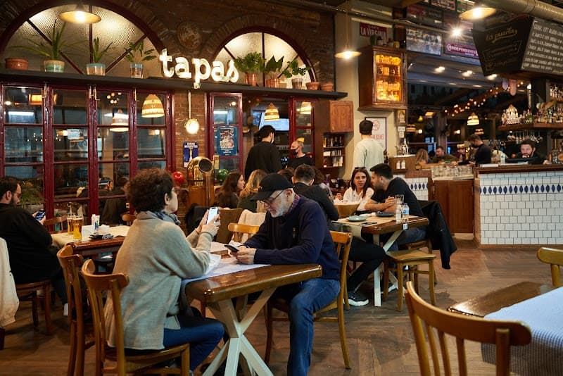 La Puerta Experience