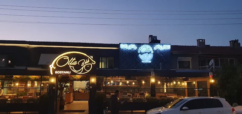OLTA BALIK BOSTANLI RESTORAN
