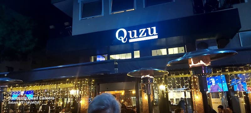 Quzu Ocakbaşı