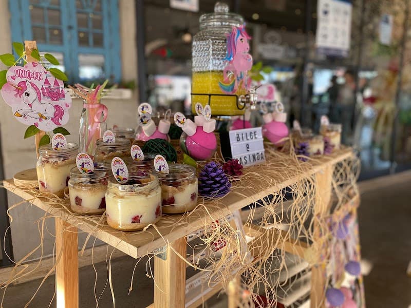 Tuzu Biberi Karşıyaka