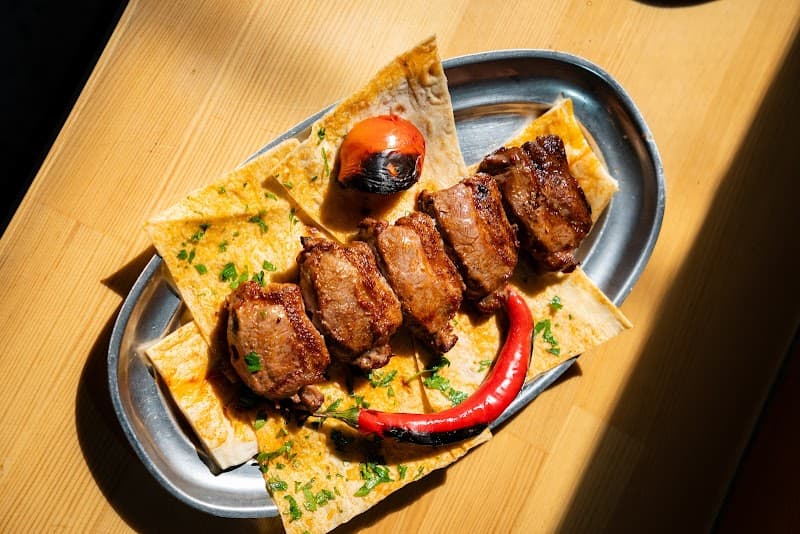 Zırhdeli Kemeraltı