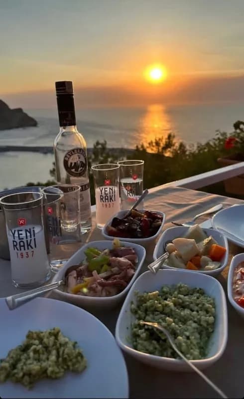 Yakamoz Otel & Restaurant