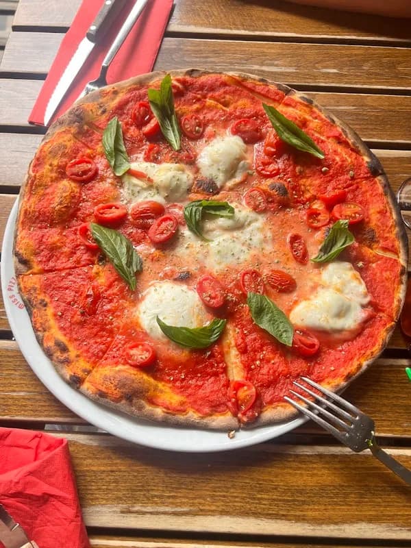 Miss Pizza Şişhane