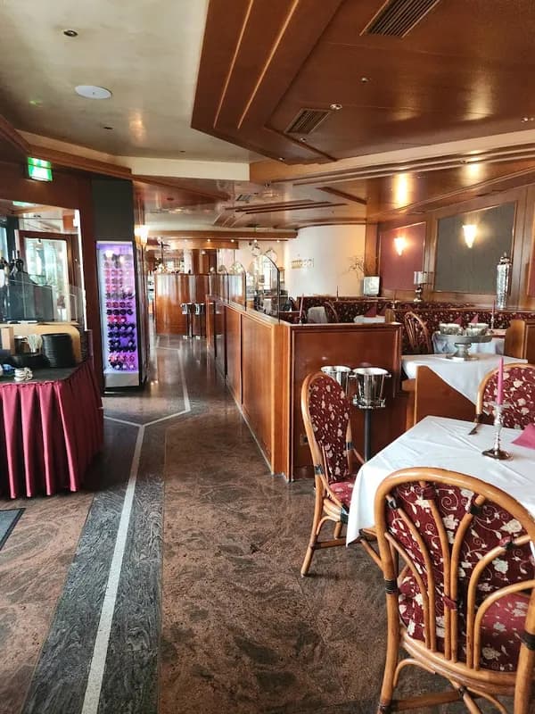 Restaurant Riviera - Riviera Gastro GmbH