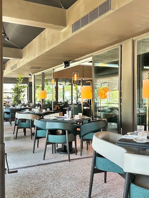 Sıralı Kebap İzmir